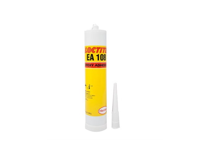 Loctite EA 108 - 320 ml dvousložkový epoxid (ESP 108)