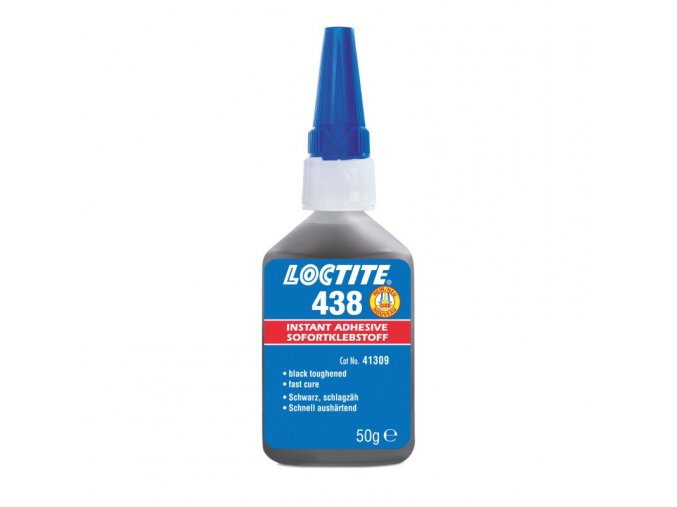 Loctite 4062 - 500 g vteřinové lepidlo