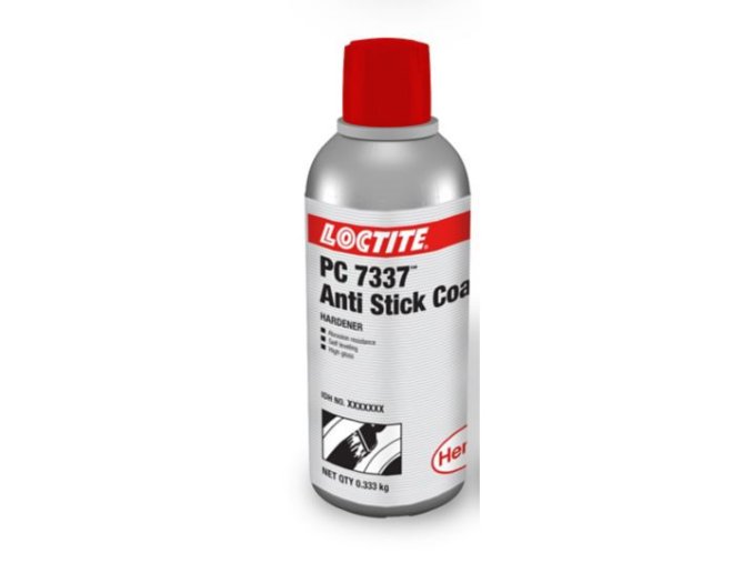 Loctite PC 7337 Part B - 0,333 kg ochranný nátěr pro lopatky ventilátoru