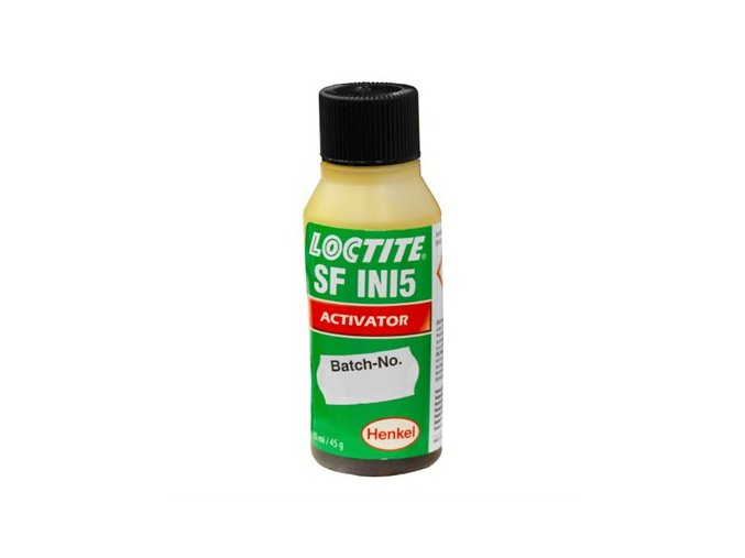 Loctite SF INI5 - 35 ml aktivátor