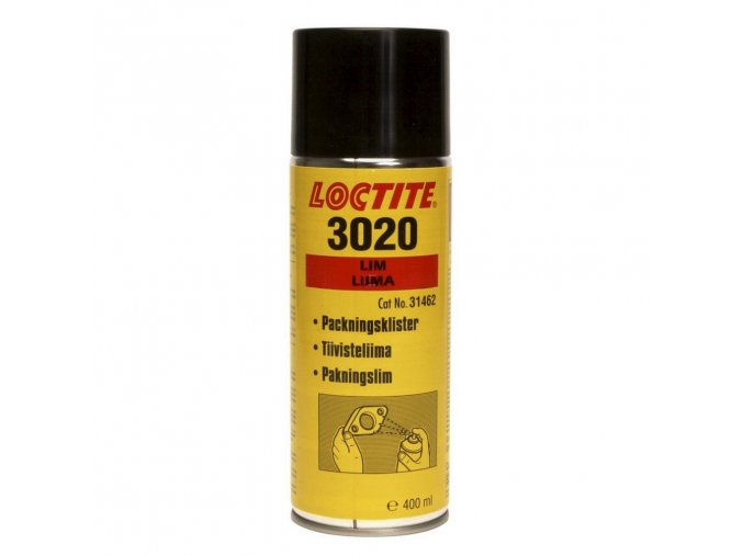 Loctite MR 3020 - 400 ml syntetická pryskyřice