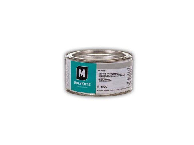Molykote G-N Plus Paste - 250 g montážní pasta