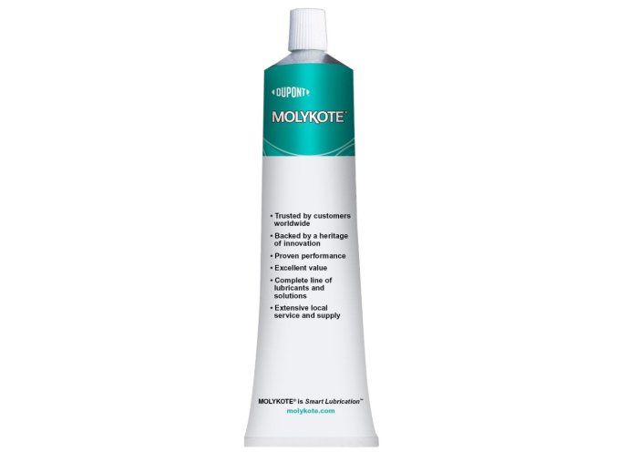 Molykote TP-42 Paste - 100 g montážní pasta
