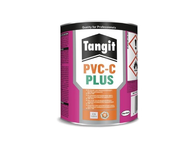 Tangit PVC-C Plus - 700 g