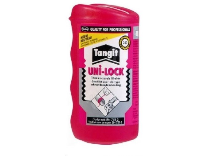 Tangit Uni-Lock - 80 m blistr