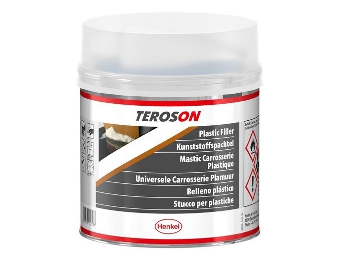 Teroson UP 210 - 723 g