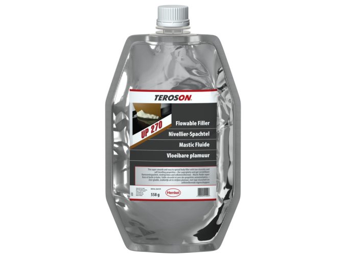 Teroson UP 270 - 558 g