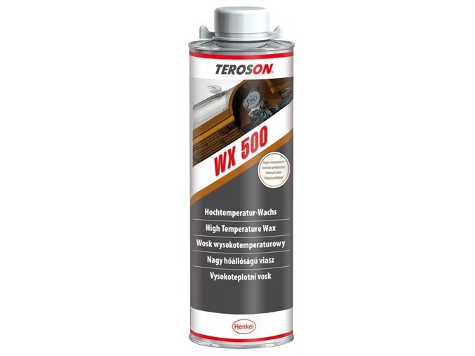 Teroson WX 500 - 1 L oprava spodku