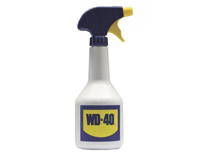WD-40 - 500 ml pumpičkový aplikátor