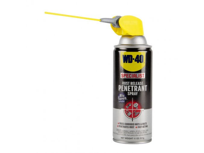 WD-40 Specialist penetrant - 400 ml sprej