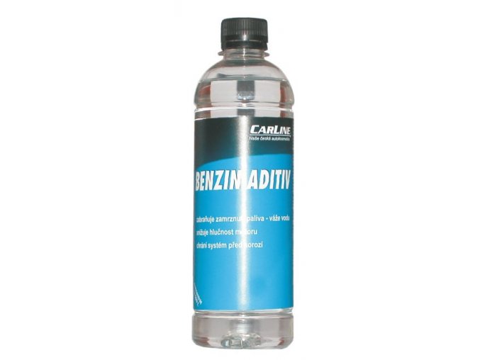 Carline Start benzin aditiv - 500 ml