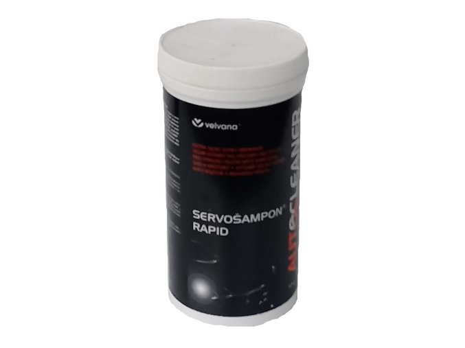 Velvana Servošampon Rapid - 375 g