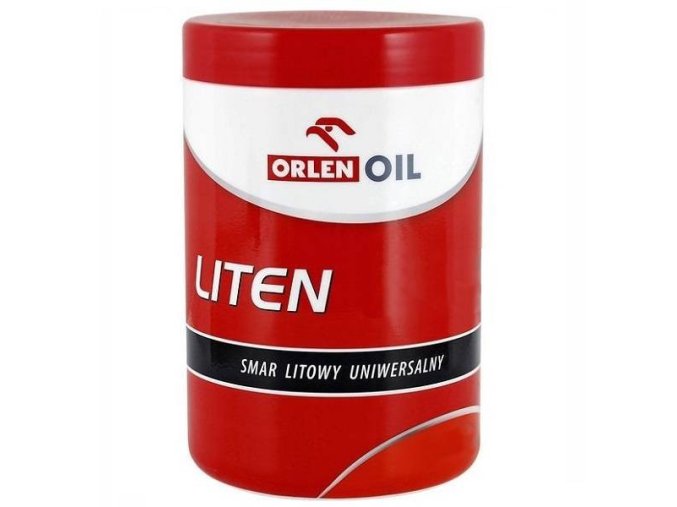 Orlen Mogul A 00 - 1 kg plastické mazivo