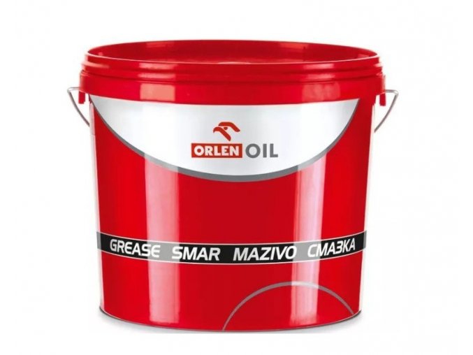 Orlen Mogul A 00 - 8 kg plastické mazivo