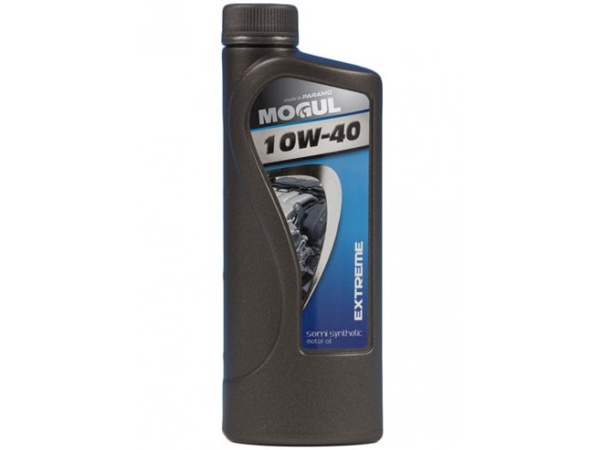 Mogul Extreme 10W-40 - 1 L motorový olej