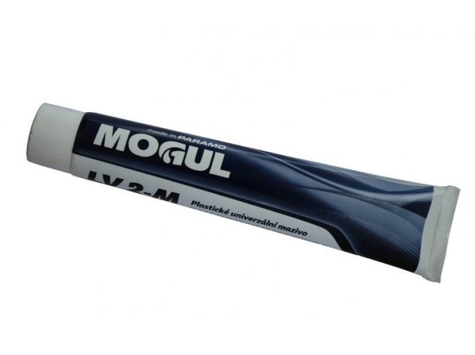 Mogul LV 2-M - 100 g pro zahradní techniku