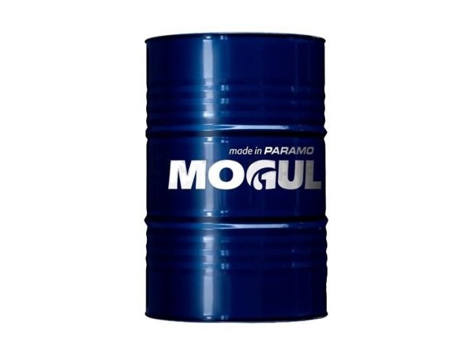 Mogul Moto 4T 10W-40 - 50 kg motorový olej