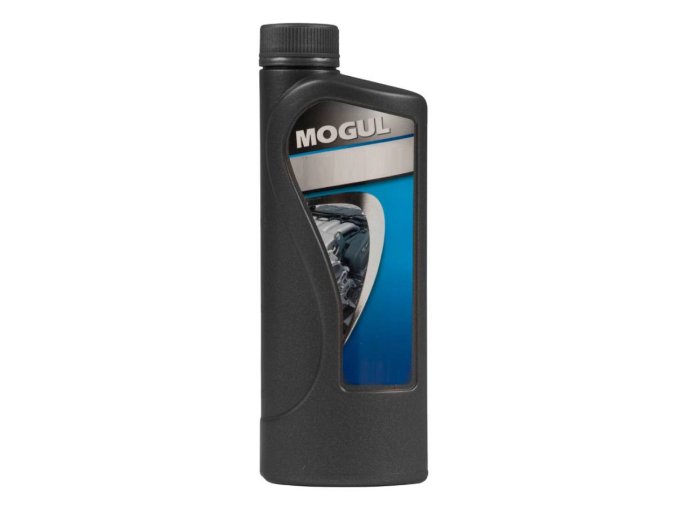 Mogul Super Stabil 15W-40 - 1 L motorový olej