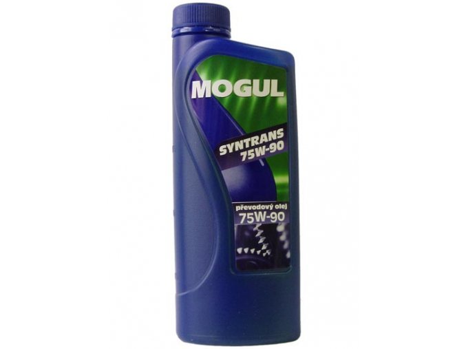 Mogul Syntrans 75W-90 - 1 L převodový olej