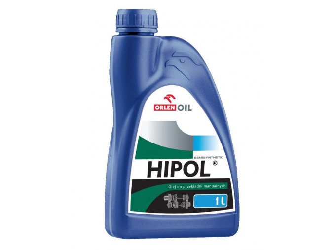 Orlen Hipol Trans 90H - 1 L převodový olej