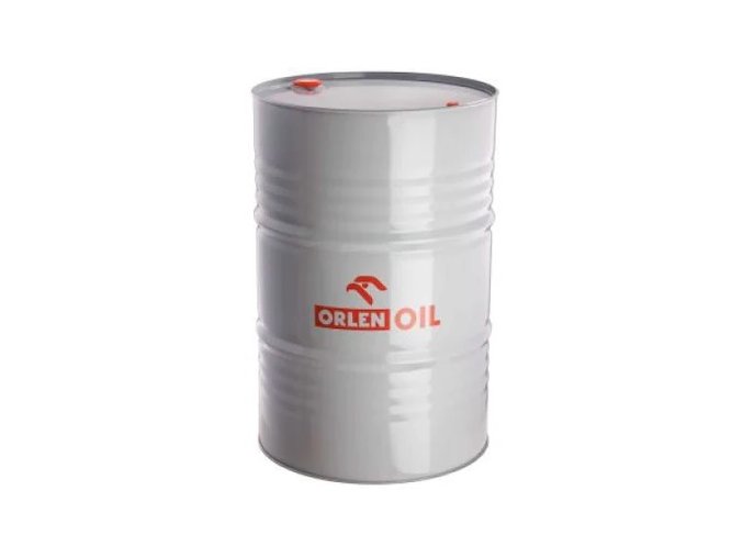 Orlen Trawol SG/CD 10W-30 - 205 L olej pro zahradní techniku ( Mogul Alfa 4T )