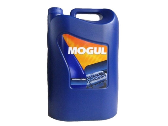 Mogul Bio HETG 46 - 10 L hydraulický olej