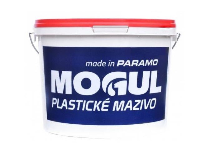 Mogul EKO - V - PS - 8 kg plastické mazivo bio