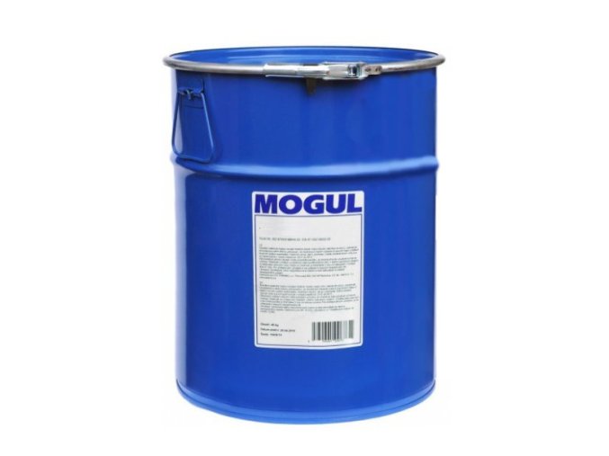 Mogul emulgační mazivo - 40 kg