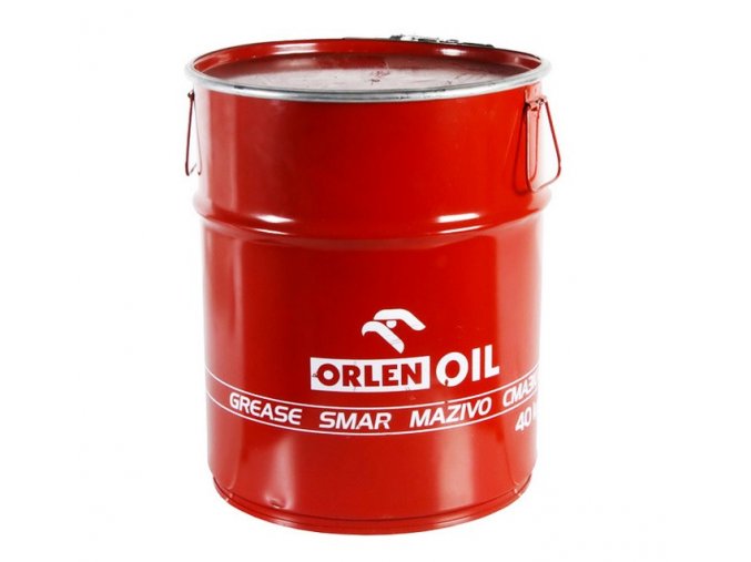Orlen Greasen G 3 - 40 kg plastické mazivo ( Mogul G 3 )