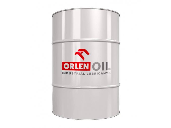Orlen Hydrol L-HV 46 - 205 L hydraulický olej ( Mogul HV 46 )