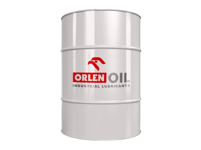 Orlen Coralia VDL 100 - 205 L kompresorový olej ( Mogul Komprimo VDL 100 )