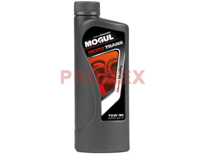 Mogul Moto TRANS 75W-90 - 1 L motorový olej