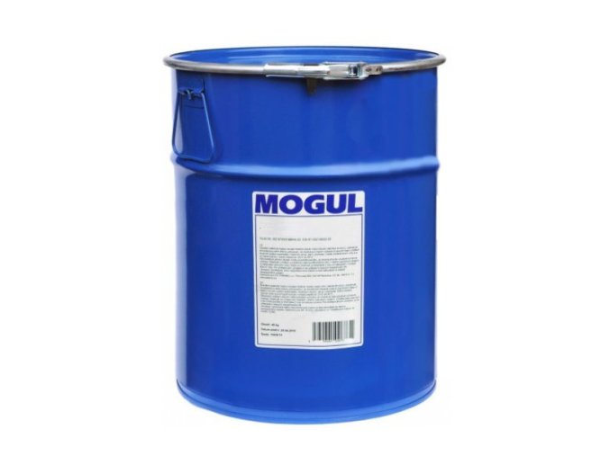 Greaseline Grease N 1 - 52 kg plastické mazivo ( Mogul N 1 )