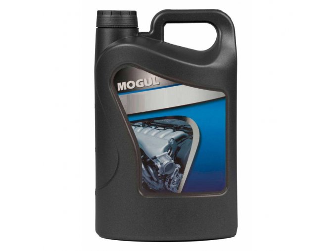Mogul Racing 5W-30 F - 4 L motorový olej