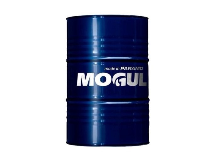 Mogul Super Stabil 15W-40 - 50 kg motorový olej