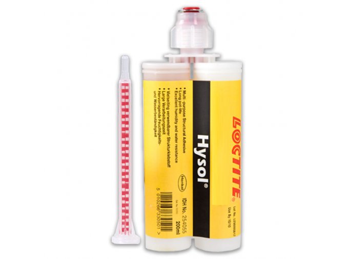 Loctite EA 109 - 320 ml jednosložkový epoxid (ESP 109) - ZRUŠENO