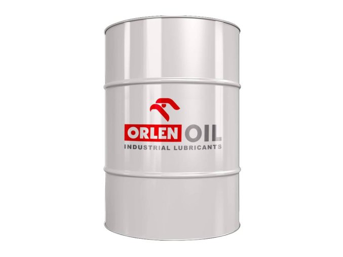 Orlen Turbinex TU 68 - 205 L turbínový olej ( Mogul TB 68 )