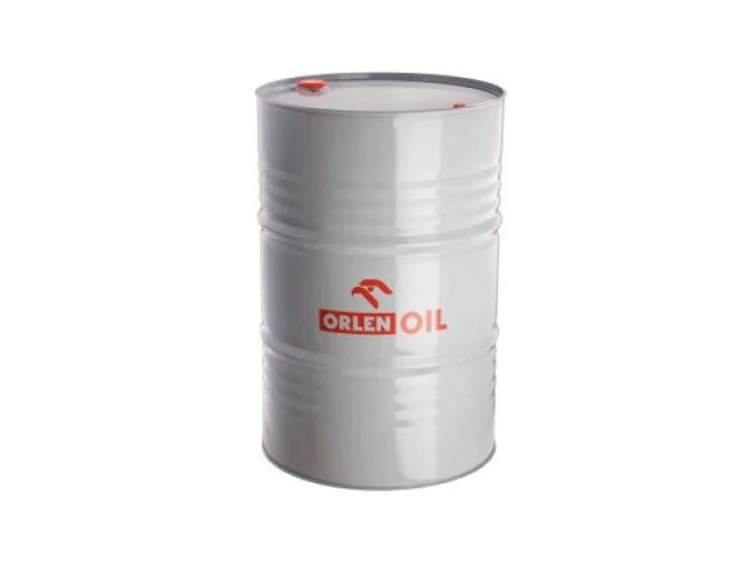 Orlen Agro STOU 10W-30 - 205 L víceúčelový oleje ( Mogul Traktol STOU )