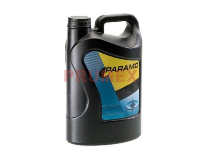 Paramo Bioclean - 4 L emulgační olej