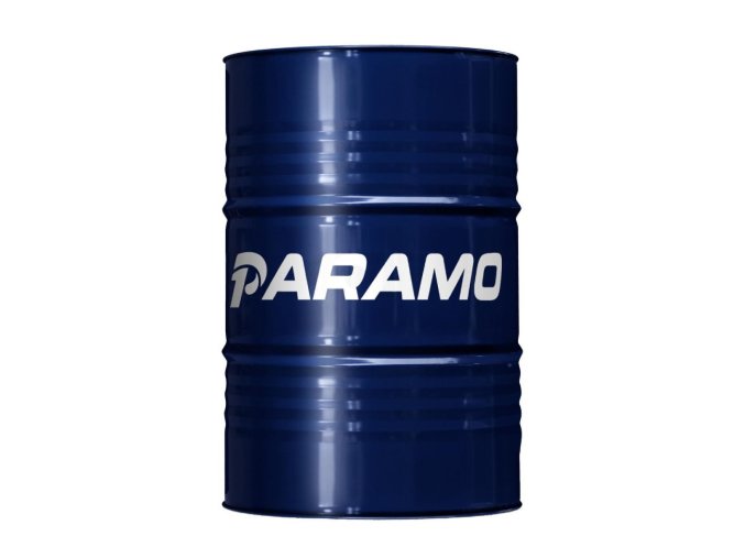Paramo EOPS 3060 - 50 kg emulgační olej