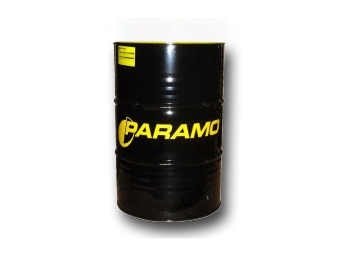 Paramo K 16 - 180 kg kompresorový olej