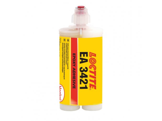 Loctite EA 3421 - 200 ml dvousložkový epoxid odolný vlhkosti
