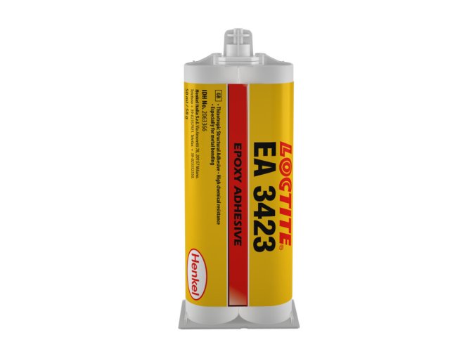 Loctite EA 3423 - 50 ml dvousložkový epoxid odolnost vlhkosti