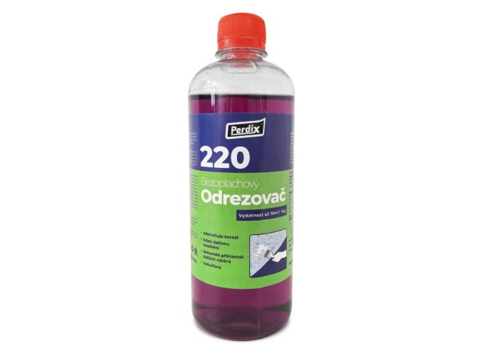 Perdix 220 odrezovač - 1 L