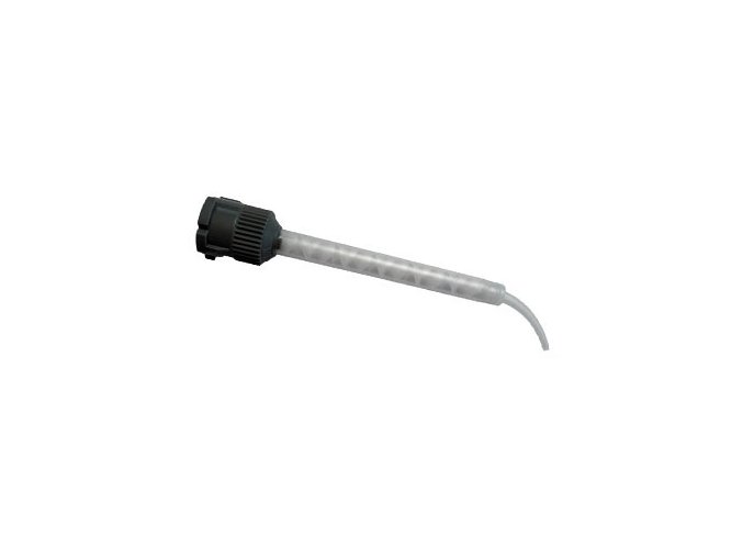 Ergo 4472055 Helix mixer with pike, 50ml, sada 10 ks