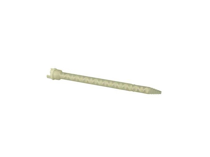Ergo 4472058 Helix mixer 1:1/2:1, 08-18, 200ml, sada 10 ks