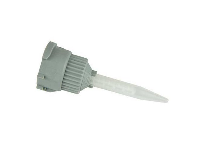 Ergo 4472063 T mixer conical 1:1/1:2, 50ml, sada 10 ks