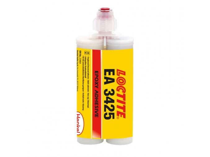 Loctite EA 3425 - 200 ml dvousložkový epoxid na velké plochy