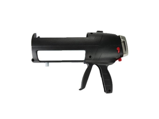 Ergo 4472320 aplikační pistole manuální, dvojkartuše 490ml