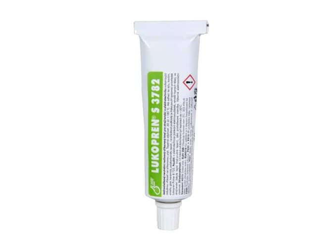 Lukopren S 3782 - 70 ml šedý